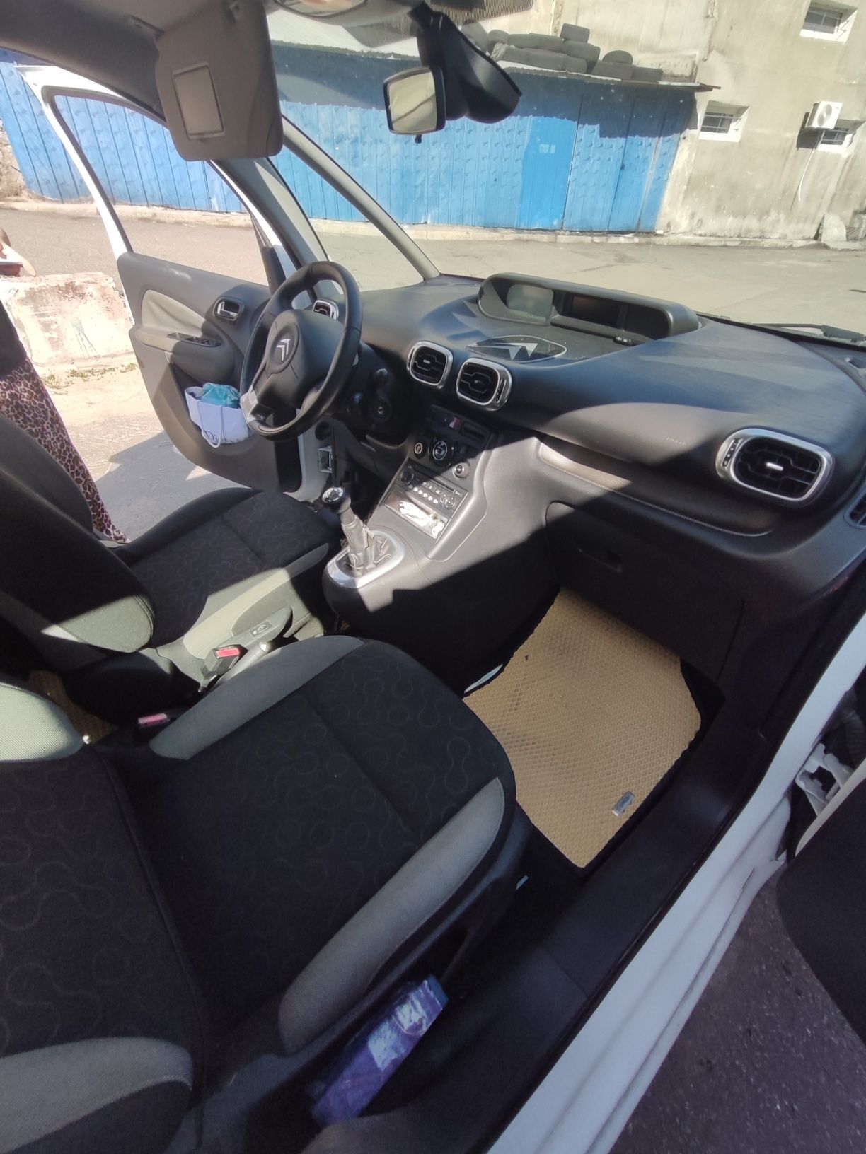 Citroen c3 picasso