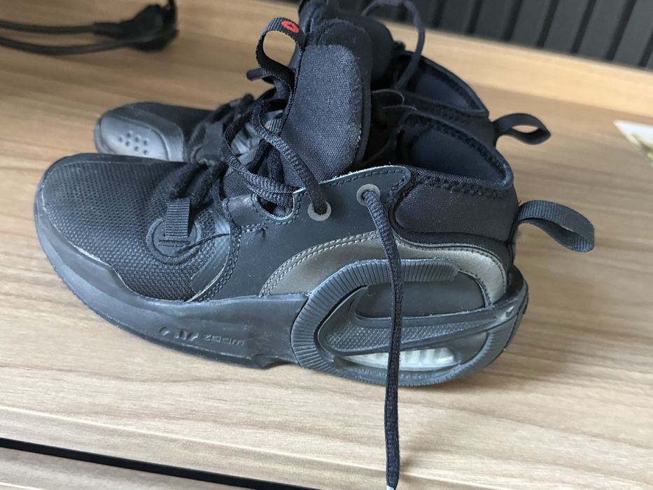 Кросівки для хлопчика Nike Air оригінал