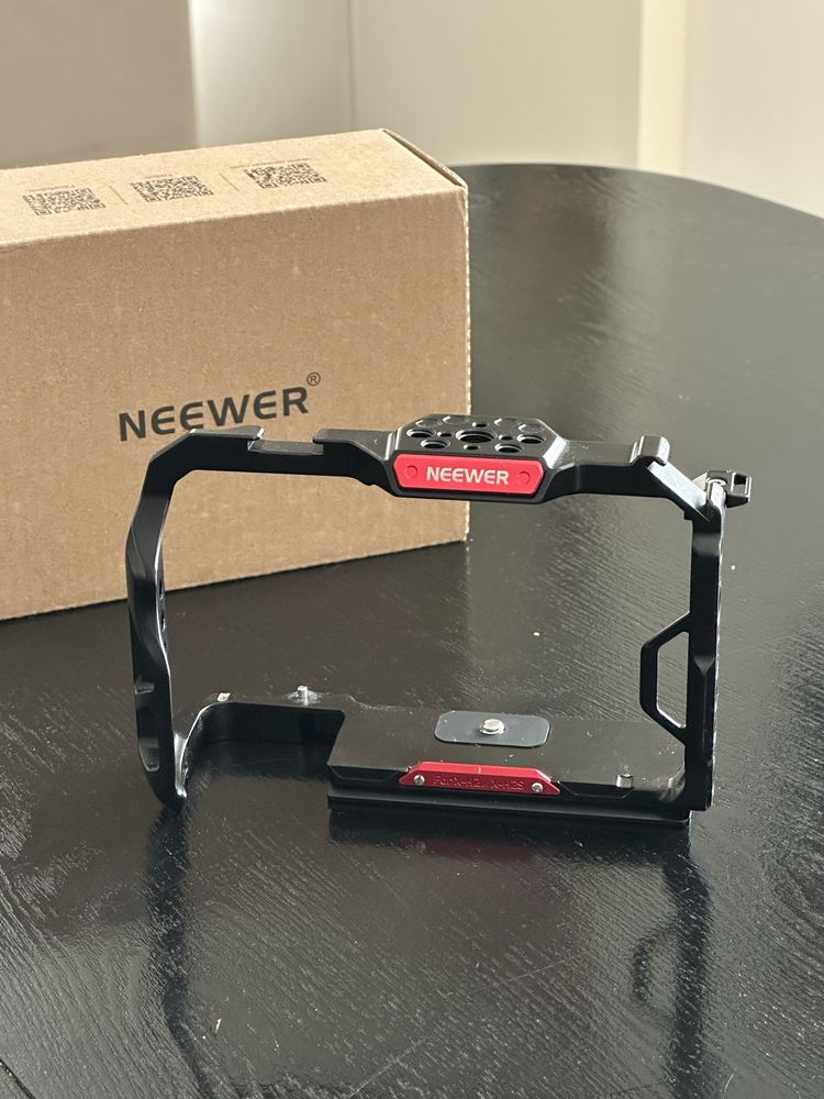 NEEWER Cage Fujifilm X-H2S / X-H2