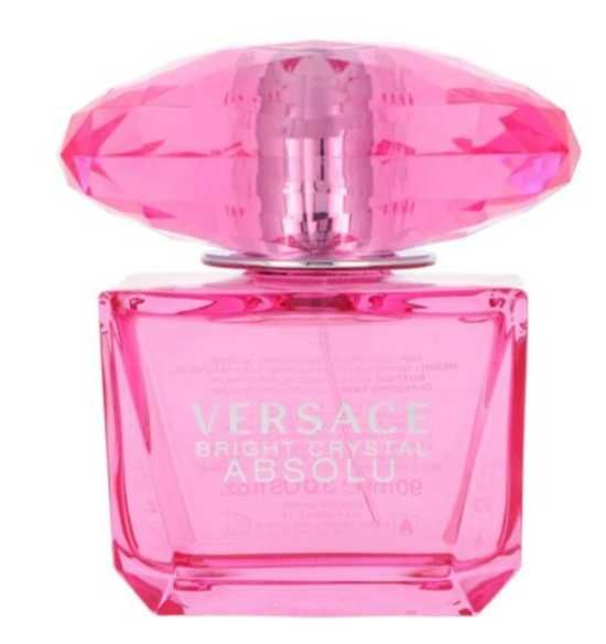 Versace Bright Crystal Absolu Woda perfumowana 90 ml