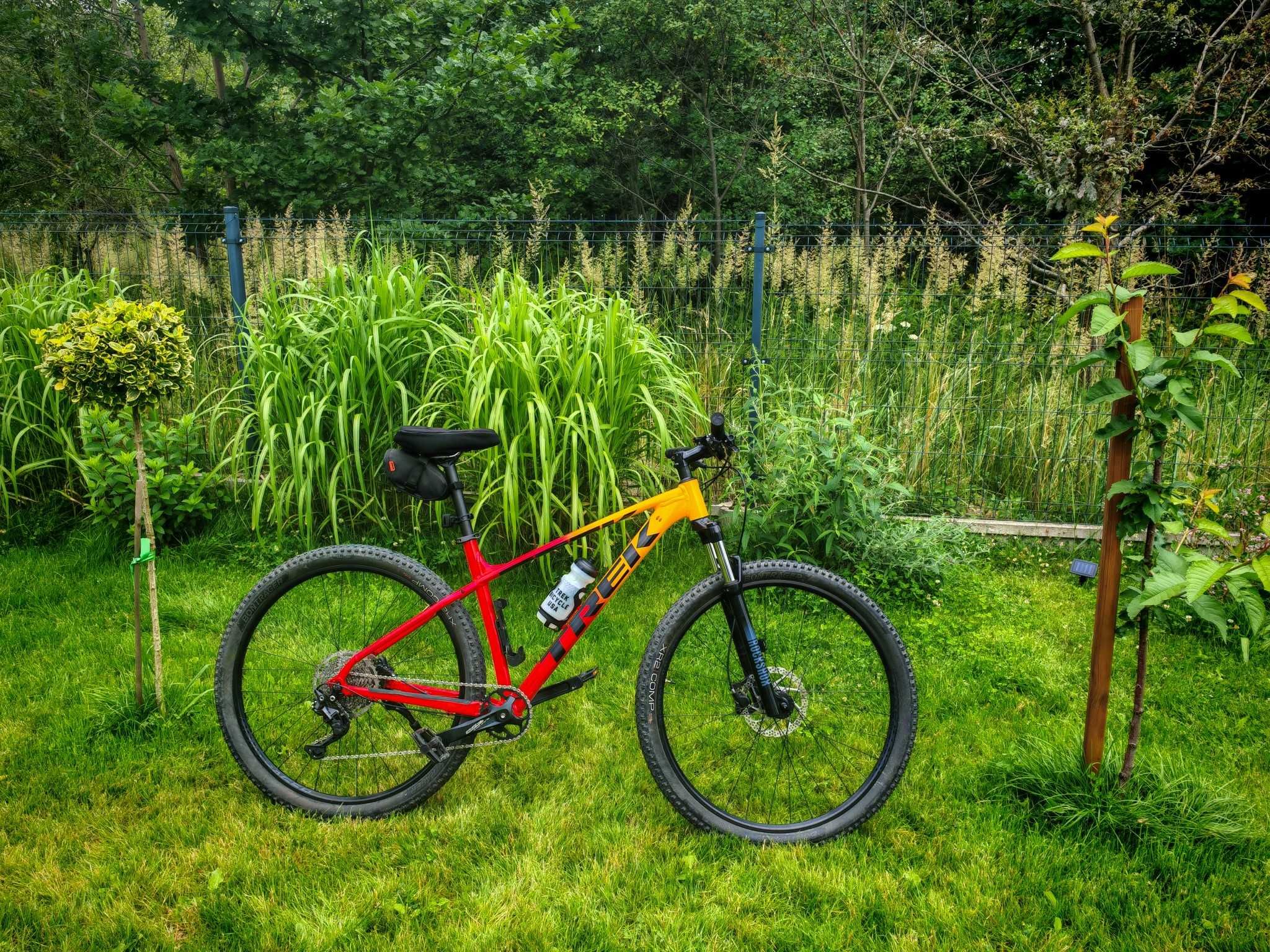 Rower MTB Trek Marlin 7 rozm. L idealny