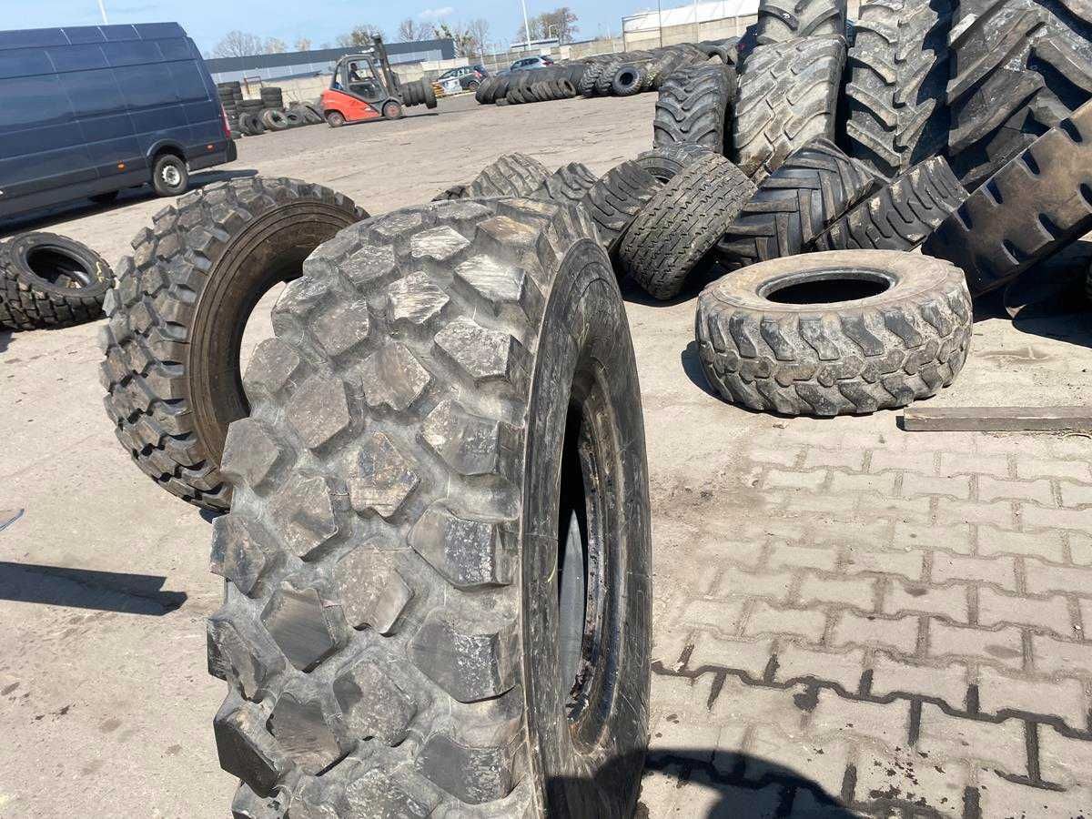 Opona używana 395/85r20 Michelin XZL Radial 99% Bieżnika Możliwa Wysył