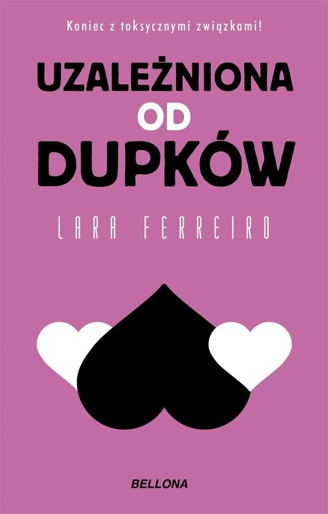 Uzależniona Od Dupków, Lara Ferreiro