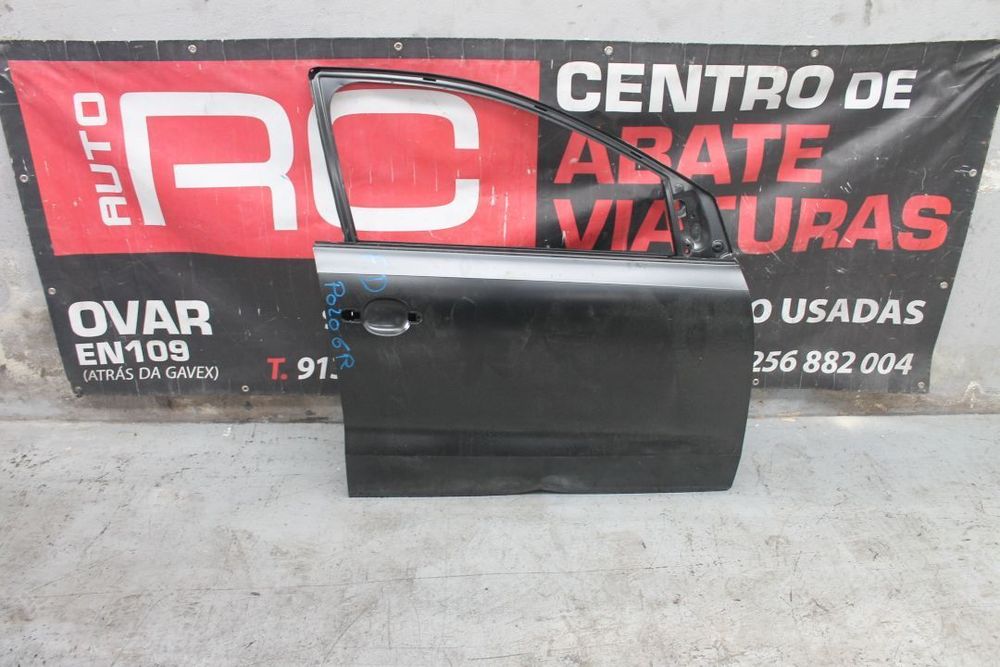 Porta Frente Direito Peugeot 206