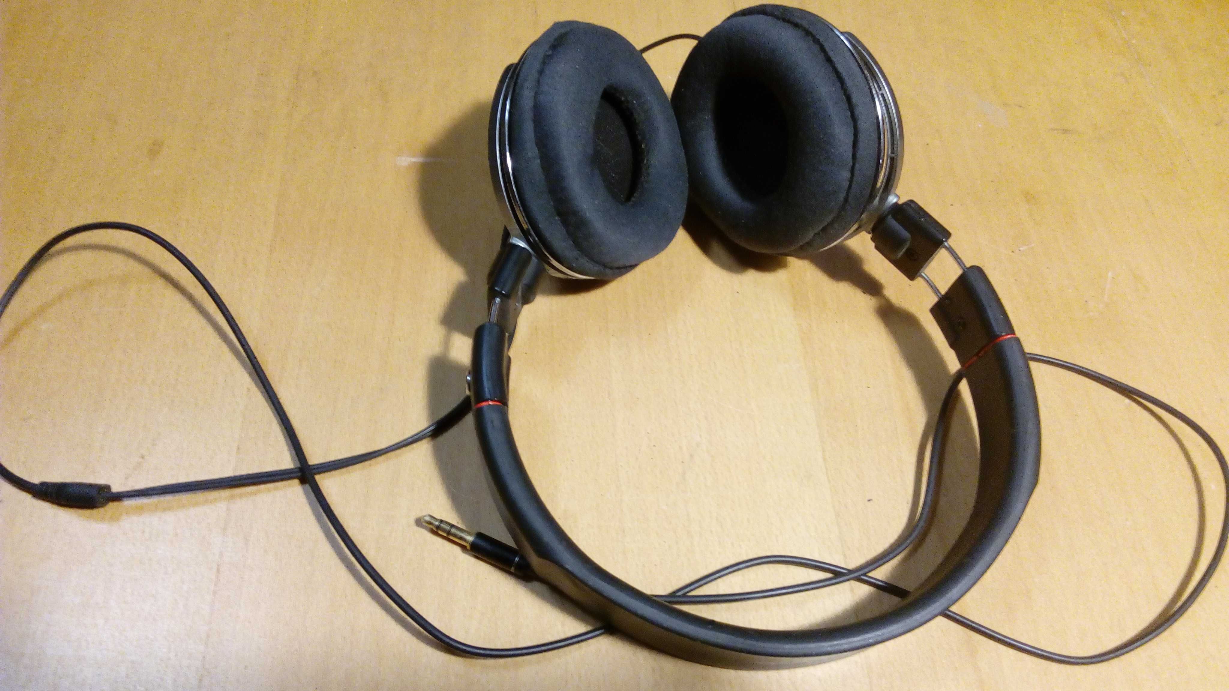 Hand made наушники  Jabra Cresyn Sennheiser