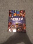 Książka Roblox rocznik 2019
