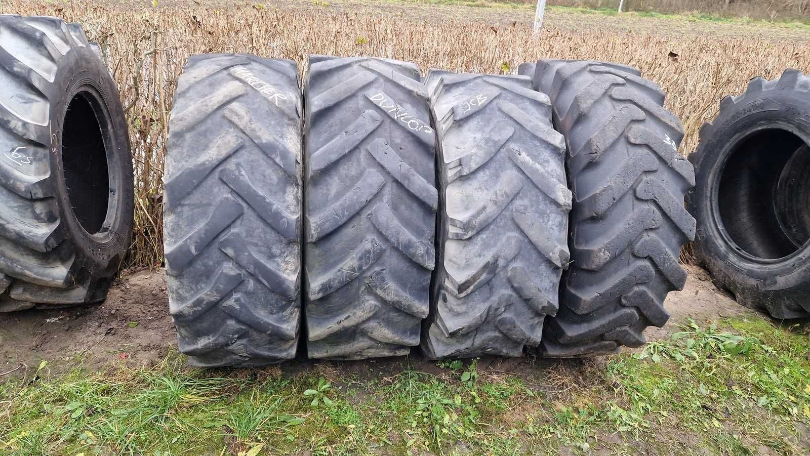 400/80-24 (15.5/80-24 15.5-24) Claas Renger Sanderson BOBCAT Samborn