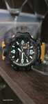 Casio GWG 1000 Mudmaster