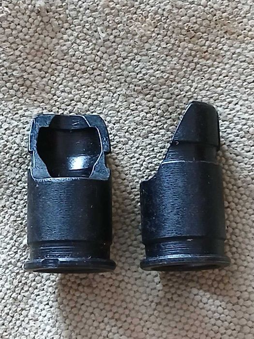 Свисток, ДТК дульный тормоз компенсатор АК, АКС, АКМ,  АКМС 7.62