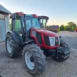 Ursus 8014H Polmot 442MTG 2010ROK SALON POLSKA
