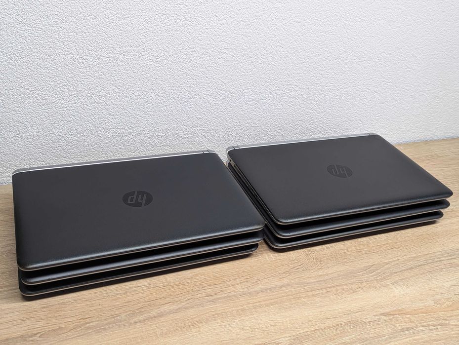 ОПТ Ноутбук Б/В HP ProBook 430 G3/13.3/ i5-6200U/8Gb/128Gb (HP566)