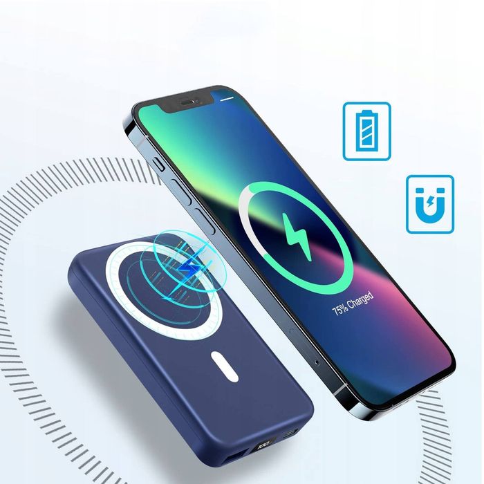 Сьогодні для вас новинка Power bank