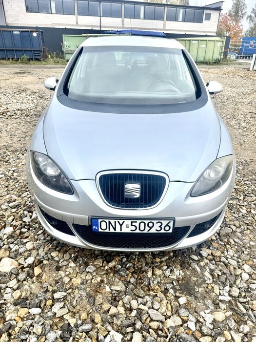 Seat Toledo 2.0 benzyna Bez Wkładu Finansowego