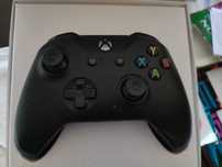 Kontroler Xbox - uszkodzony