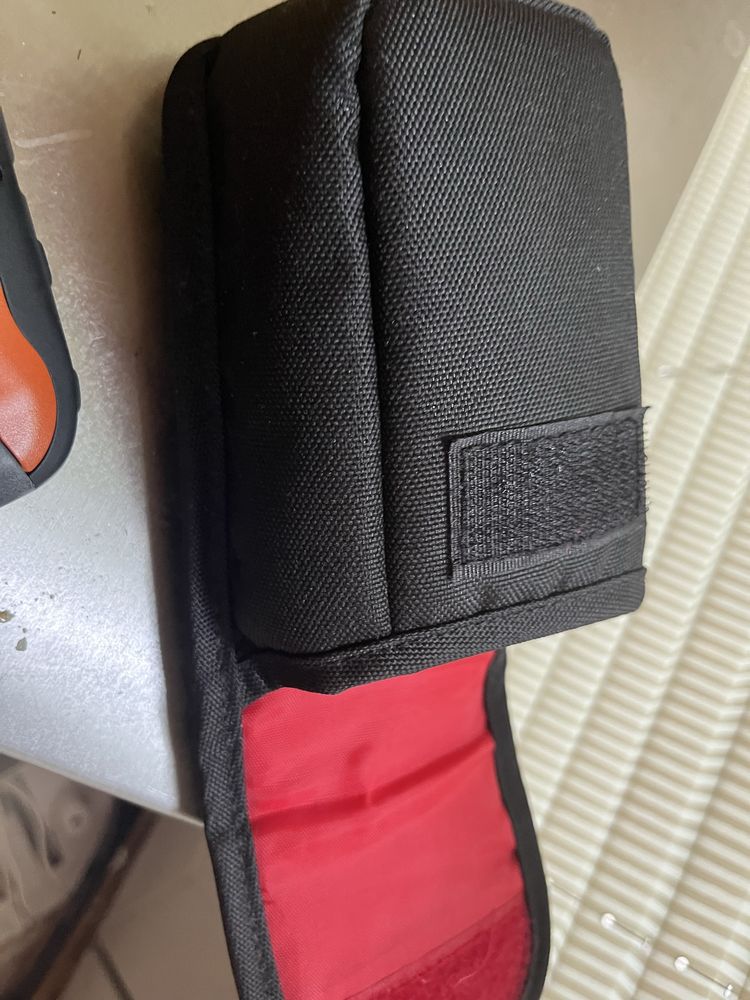 Garmin etrex 20x