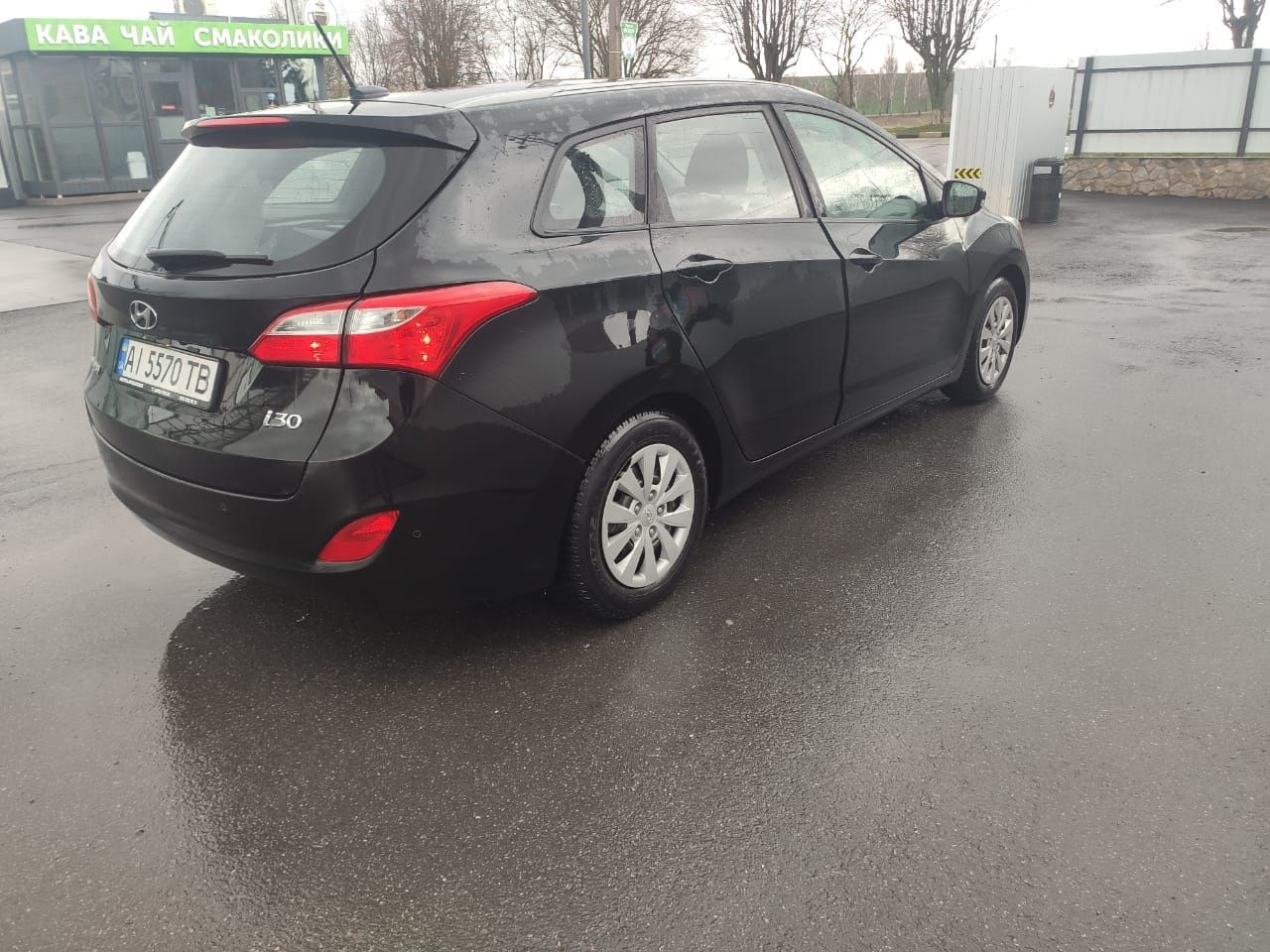 Продам автомобіль Hyundai i30