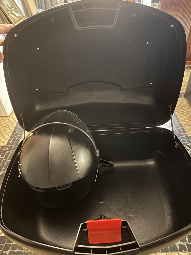 Scooter/Mota Eletrica Vortex goose two Lithium