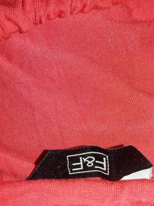 Suknia letnia plażowa F&F