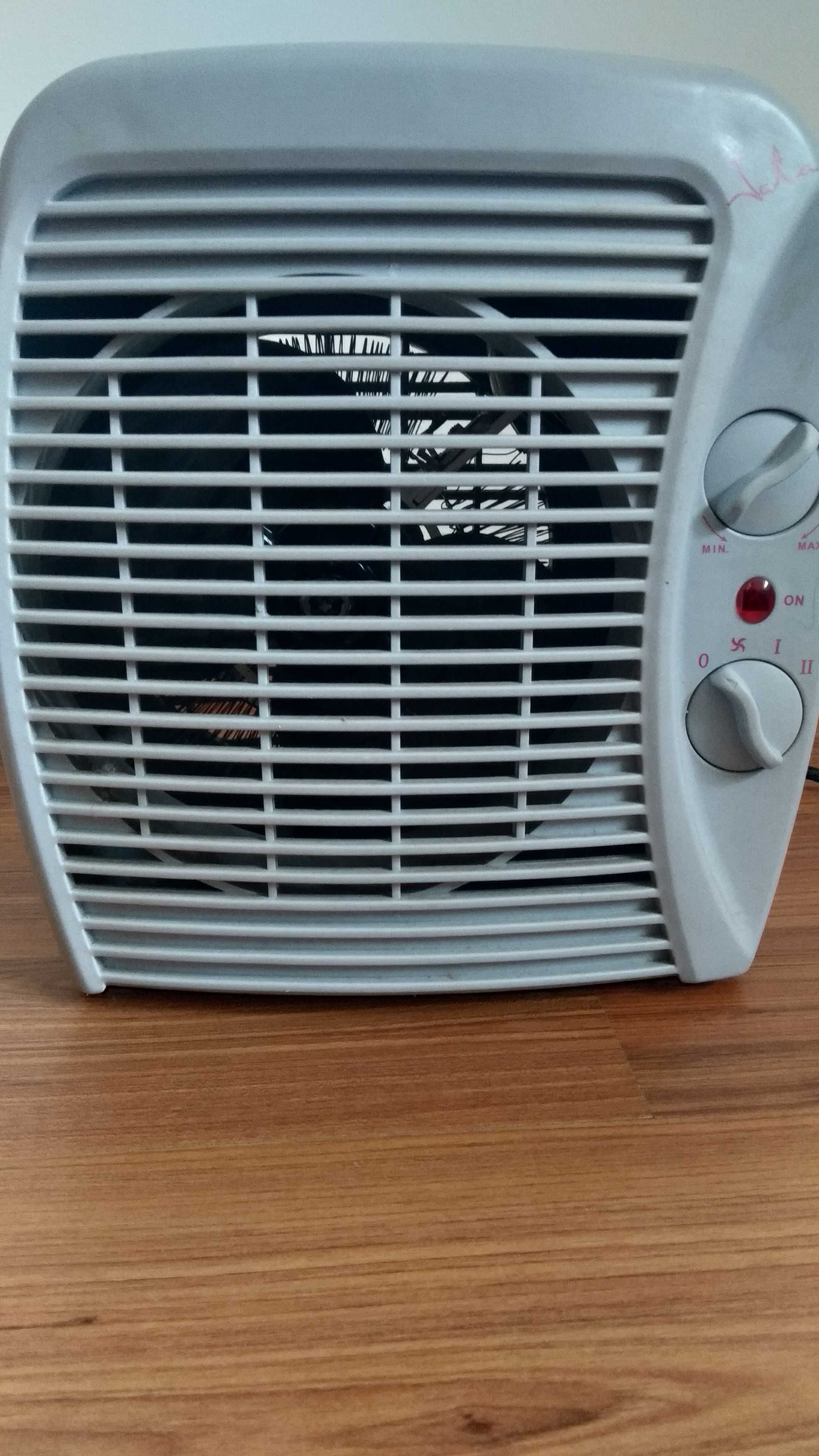 Termoventilador Tata