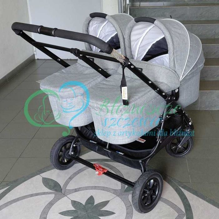 Valco Snap Duo Sport 4w1 KOMIS