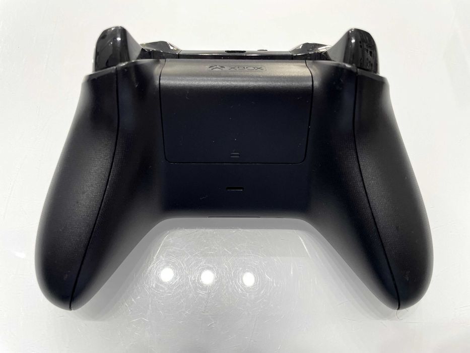 Kontroler Xbox One | GW3 | Czarny