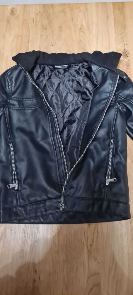 Kurtka dziecieca unisex rozmiar 146