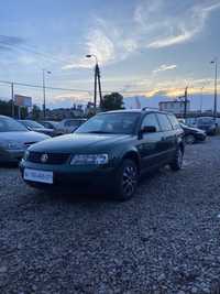 Na Sprzedaz Volkswagen Passat 1.9 TDI//Na dojazdy//Duzy bagaznik