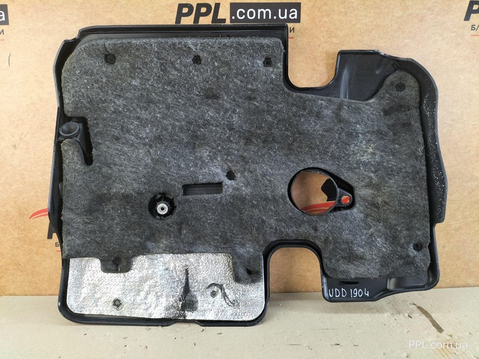 Ford Focus MK2 2004-2011 1.6 TDCI Крышка накладка двигателя SP5923