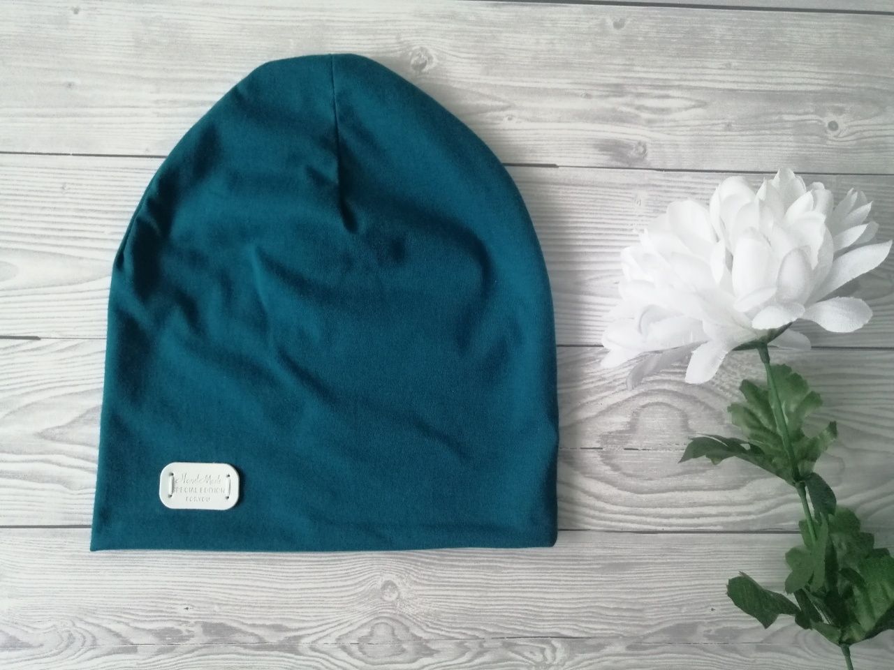Komplet kwiaty 46-48