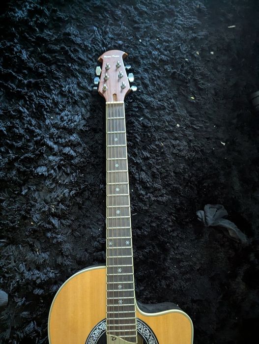 Harley benton Ovation