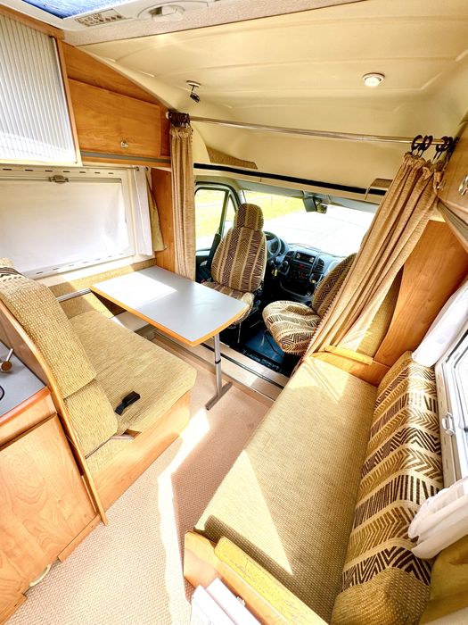 Fiat Bavaria 2.8 JTD 128cv do ano 2005