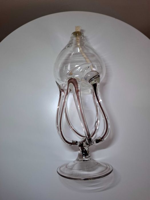 Lampa oliwna - Józefina plus gratis