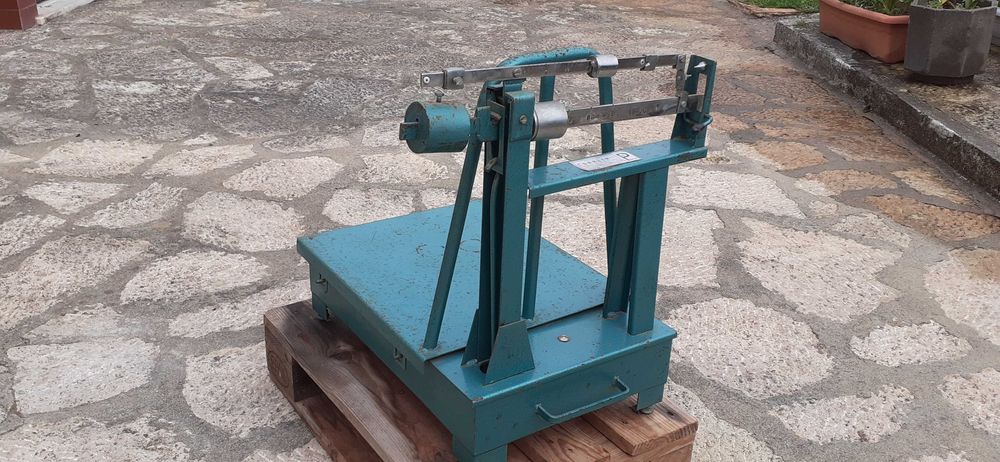 Balança Decimal 150KG