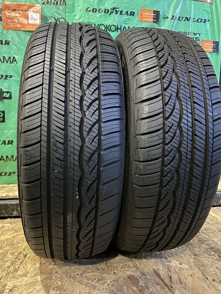 185/60 R15 -88H- Dunlop SP Sport 01 A/S (Шини б/у склад)