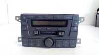 Radioodtwarzacz  Mazda Premacy 1999r. CB01669C0