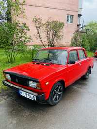 Lada 2105 ВАЗ 2105 Газ/бензин