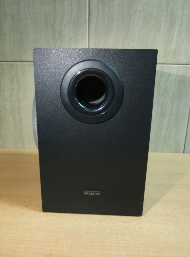 Subwoofer Creative Inspire T3100