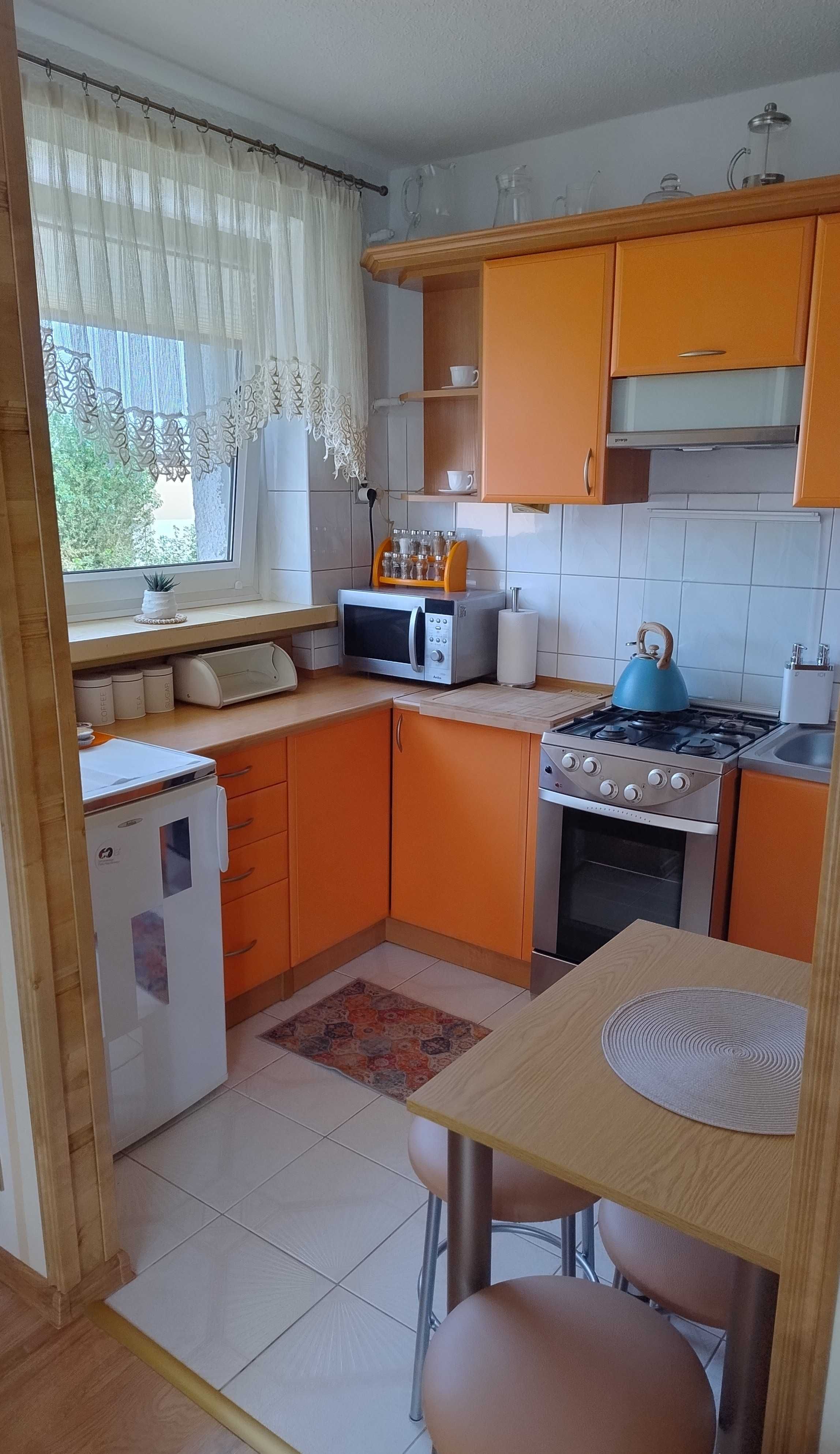 WŁADYSŁAWOWO/NEMO Apart Centrum/WRZESIEŃ/8min do plaży/