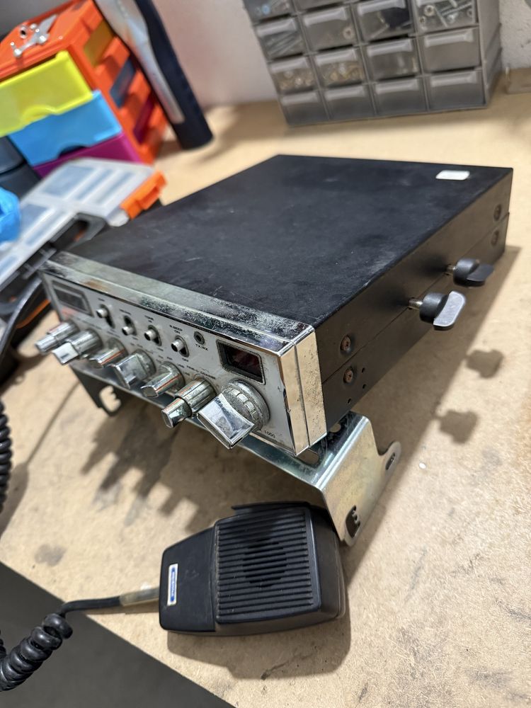 Radio cb super jopix 1000