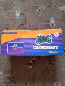 Продам завчастини до скутера.
