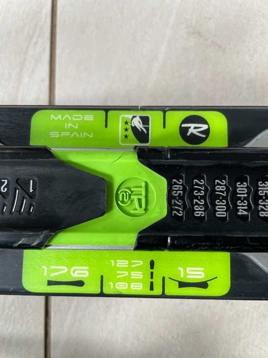 Narty Rossignol Zenith Z10 Mutix 176 cm
