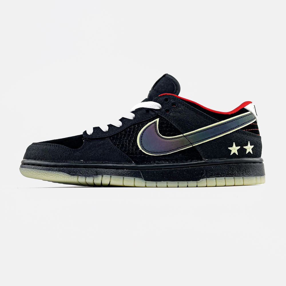 Nike Dunk Low LPL League of Legends