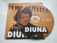 Dvd Diuna (Dune) film SF