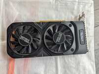 Palit GeForce GTX 1050ti