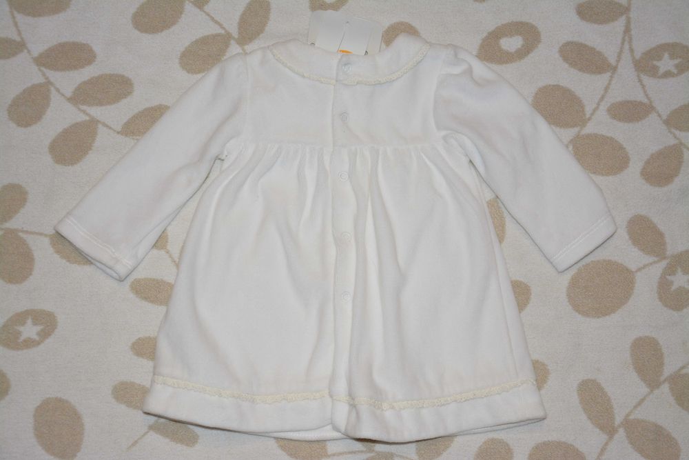 NOWA sukienka Mayoral r. 62/68 chrzest