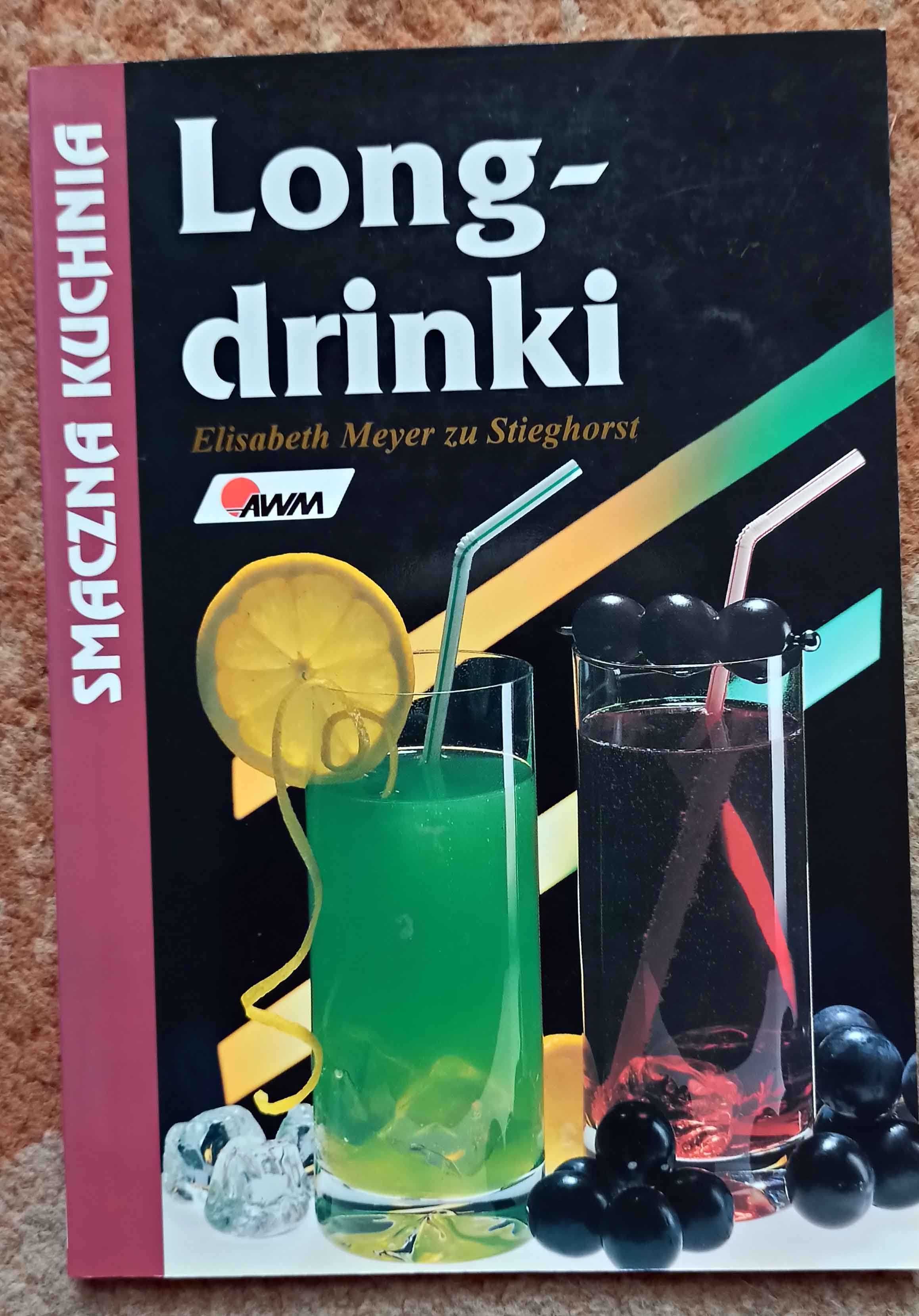 Longdrinki
Elisabeth Meyer zu Stieghorst