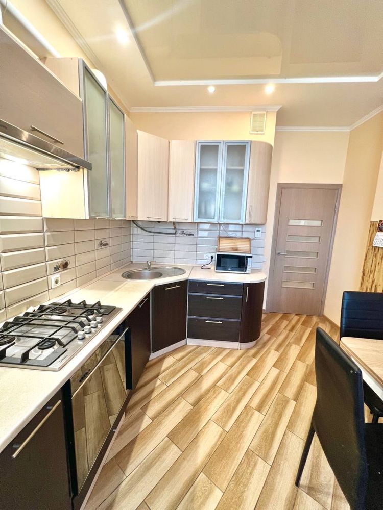 Продаж! 2 кім квартира в Новобудові, Рясне-1, бічна Шевченка
