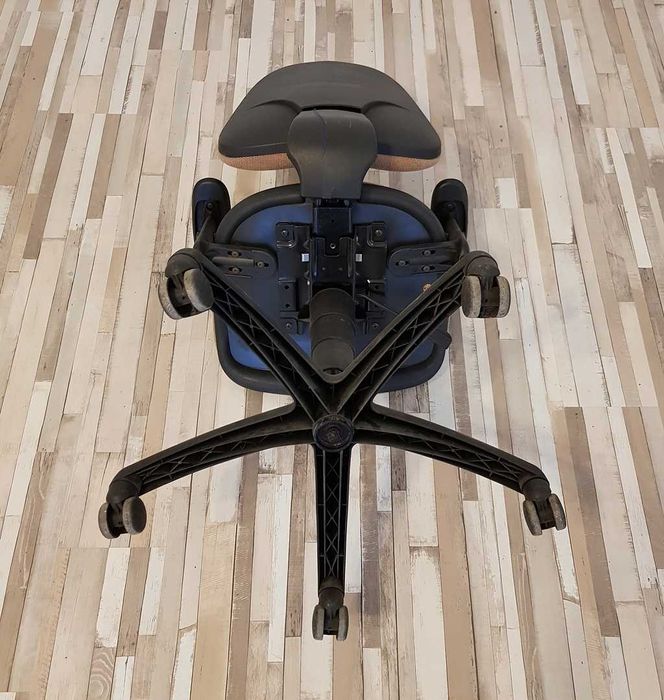 Krzesło WEBSTOR - mobilne - Krosno