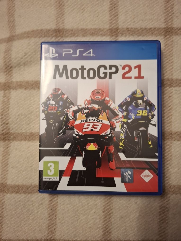 Jogos para PlayStation4