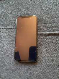 Telefon iphone X 256gb